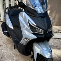 اس وای ام گلکسی JX250 (جویمکس)