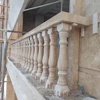 کاشی کاری و سنگ کاری نما و داخلی محوطه سازی