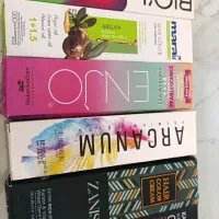 ادکلن اصل با رنگ موی خارجی|آرایشی، بهداشتی، درمانی|محلات, |دیوار