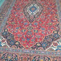 فرش دستباف ۱۲ متری