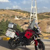 موتور ادونچر 300 RX250