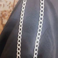 زنجیرنقره ترک