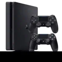 کنسولps4معاوضه با ps5