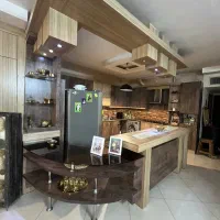 ۱۱۵متری / هاشمیه / کم واحد