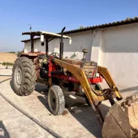 تراکتور 475 فروش فوری