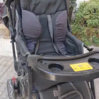 کالسکه و کریر|کالسکه و لوازم جانبی|پاکدشت, پاکدشت (مامازند)|دیوار