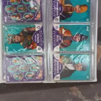 آلبوم کیمدی با کارت|اسباب‌‌بازی|مشهد, حضرت حجت|دیوار