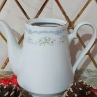 شیرخوری وپارچ قدیمی|کلکسیون اشیاء عتیقه|قم, باجک دو|دیوار