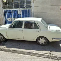 پیکان مدل ۸۰