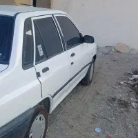 پراید مدل ۹۰