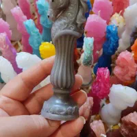 شمع اسب|صنایع دستی و سایر لوازم تزئینی|قائم‌شهر, |دیوار