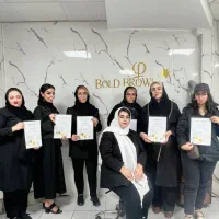 آموزش تخصصی آرایش دائم