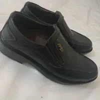 فروش پنج جفت کفش درحد نو|کیف، کفش، کمربند|اهواز, پردیس دو|دیوار