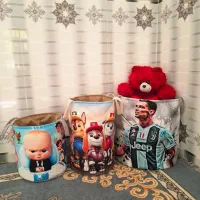 خیاطی|رختخواب، بالش، پتو|سراب, |دیوار