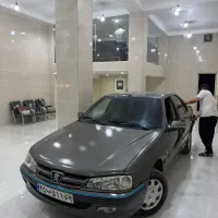 پارس سال تک سوز مدل ۸۸ تک برگ سند
