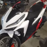 موتورکلیک|موتورسیکلت|بهبهان, |دیوار