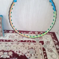 حلقه لاغری