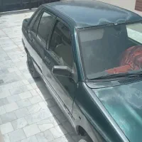 پراید صبا مدل ۸۱
