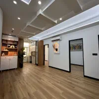 60متر نوسازسازه برندظفر پارکینگ سندی آسانسوراندیشه