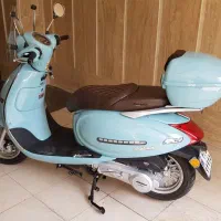 کاوان اس ۱۵۰ کم کارکرد|موتورسیکلت|کرج, گوهردشت|دیوار