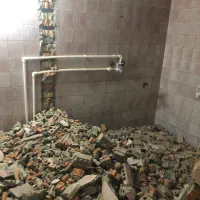 بازسازی نوسازی کلی جزئی ساختمانی پذیرفته می‌شود