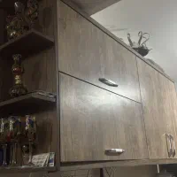 کابینت ام دی اف|مصالح و تجهیزات ساختمان|پیشوا, |دیوار