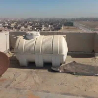 منبع آب 1500 لیتری