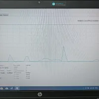 لپ تاپ hp ProBook 450 نسل ۶|رایانه همراه|خمینی‌شهر, |دیوار