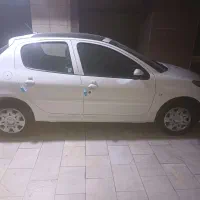 پژو۲۰۷ تیپ۵ پانوراما|خودرو سواری و وانت|ری, شهرری|دیوار