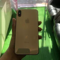 iphone XS Max 256G
