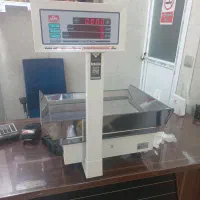 ترازو محک ۷۰ کیلویی