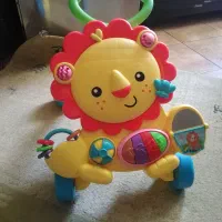 واکر کودک