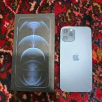 iPhone 12pro|موبایل|تهران, افسریه شمالی|دیوار