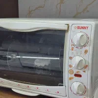 توستر برقی