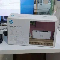 پرینتر لیزری hp