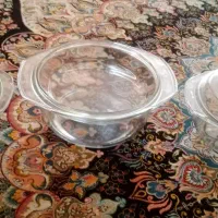 ظروف شیشه ای|ظروف پخت‌وپز|اصفهان, بهارستان|دیوار