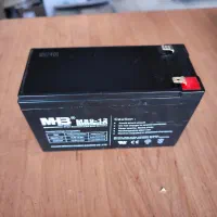 12 ولت 9 آمپر