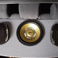 ساب و باند 6975|قطعات یدکی و لوازم جانبی|کرج, شهرک رضوانیه|دیوار