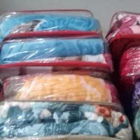 پتو برجسته|رختخواب، بالش، پتو|اهواز, زندوکیلی|دیوار