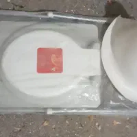 دسشویی فرنگی  نوع|لوازم سرویس بهداشتی|اردبیل, |دیوار