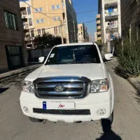 کاپرا 2|خودرو سواری و وانت|کرج, گلشهر|دیوار