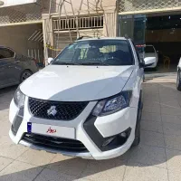 کوییک ۱۴۰۲|خودرو سواری و وانت|گرگان, |دیوار