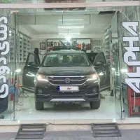 Fmc sx5|خودرو سواری و وانت|قزوین, |دیوار