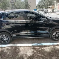 ام وی ام x22پرو|خودرو سواری و وانت|لواسان, |دیوار