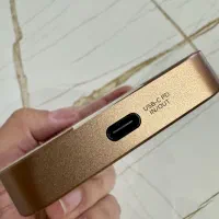 پاوربانک MoMax مدل QMAG X1