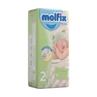 پوشک سایز 2 و 3