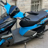 تی وی اس انتورک ۱۴۰۳