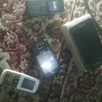 گوشی سامسونگ|موبایل|کرمان, |دیوار