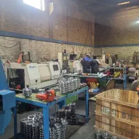 اپراتور cnc و کارگر ساده