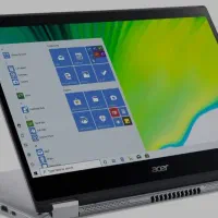 لبتاپ ایسر لمسی ۳۶۰ ،دانشجویی ، ترید ، گیمینگ